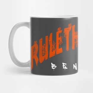 Cincinnati Bengals Mug